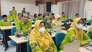 SOSIALISASI KEUANGAN, SARANA DAN PRASARANA